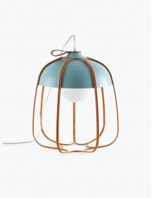 Viyana Metal Sarkıt Işık