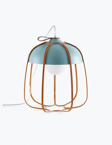 Viyana Metal Sarkıt Işık