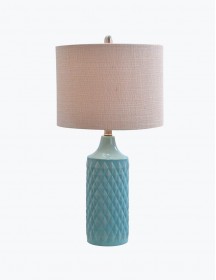 Orta Yüzyıl Modern Masa Lambası