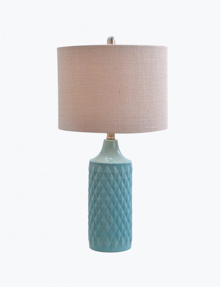 Orta Yüzyıl Modern Masa Lambası