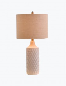 Orta Yüzyıl Modern Masa Lambası