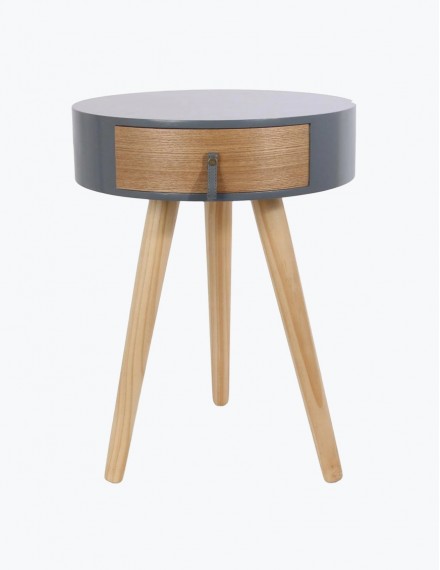 Çekmeceli Sehpa Çekmeceli Sehpa