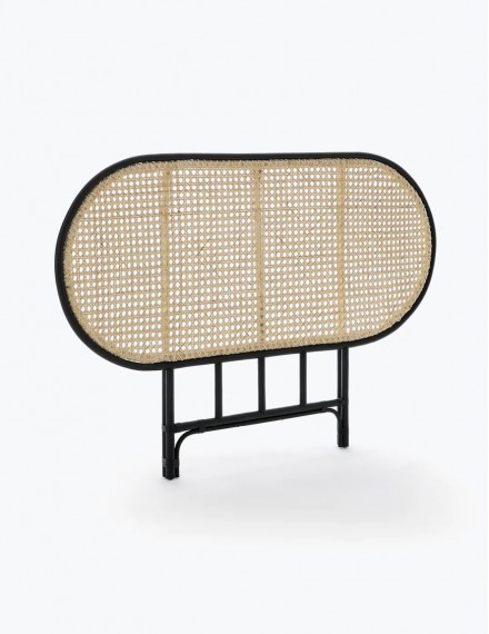 Sanremo Rattan Yatak Başlığı Sanremo Rattan Yatak Başlığı