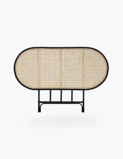 Sanremo Rattan Yatak Başlığı Sanremo Rattan Yatak Başlığı