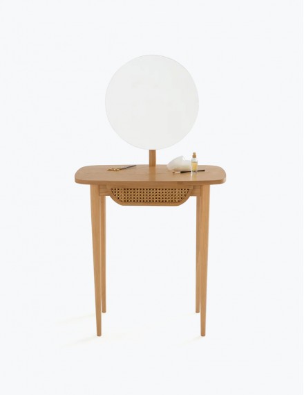 Sanremo Rattan Yatak Başlığı Sanremo Rattan Yatak Başlığı