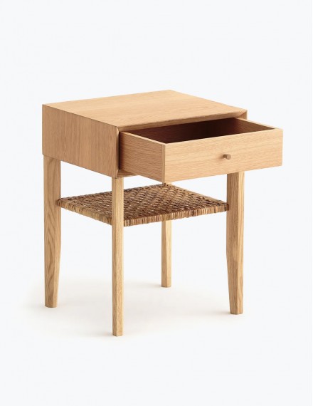 Modüler Komidin Gri Modüler Komidin Gri