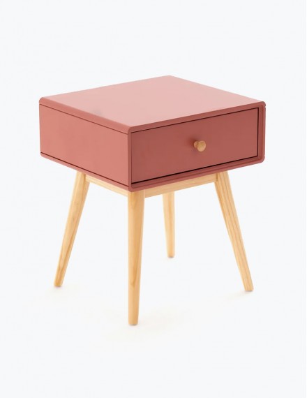 Çekmeceli Sehpa Çekmeceli Sehpa