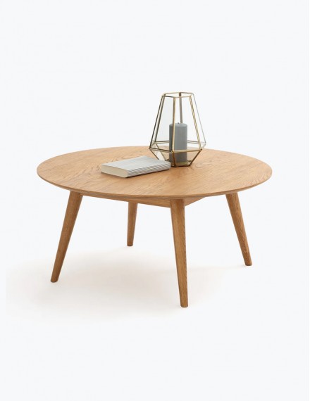 Scandi Tarzı Masa Scandi Tarzı Masa