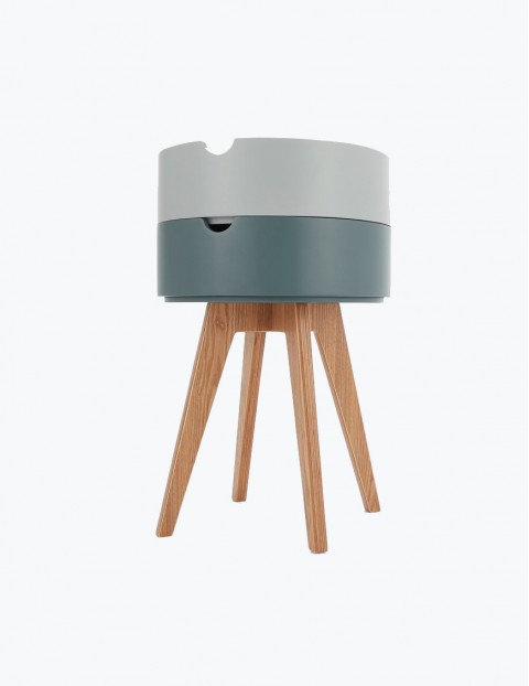 Modüler Komidin Gri Modüler Komidin Gri