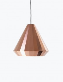 David Derksen Pirinç Işık