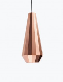 David Derksen Pirinç Işık