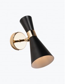 Paslanmaz Çelik Duvar Aydınlatması